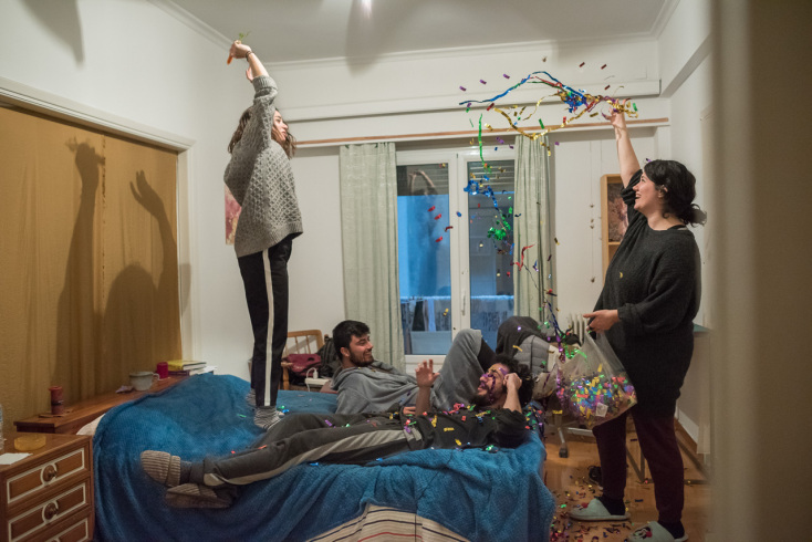 Θανάσης Καρατζάς 