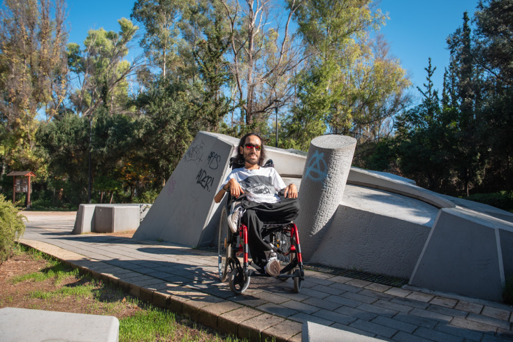 Χάρης Ασλανίδης