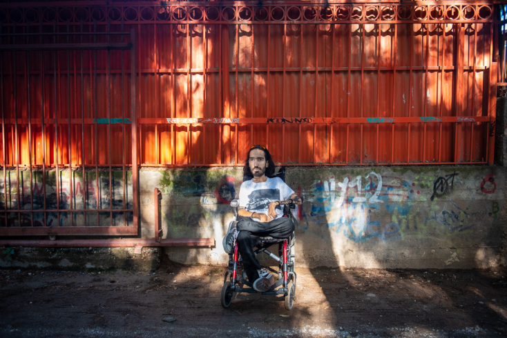 Χάρης Ασλανίδης