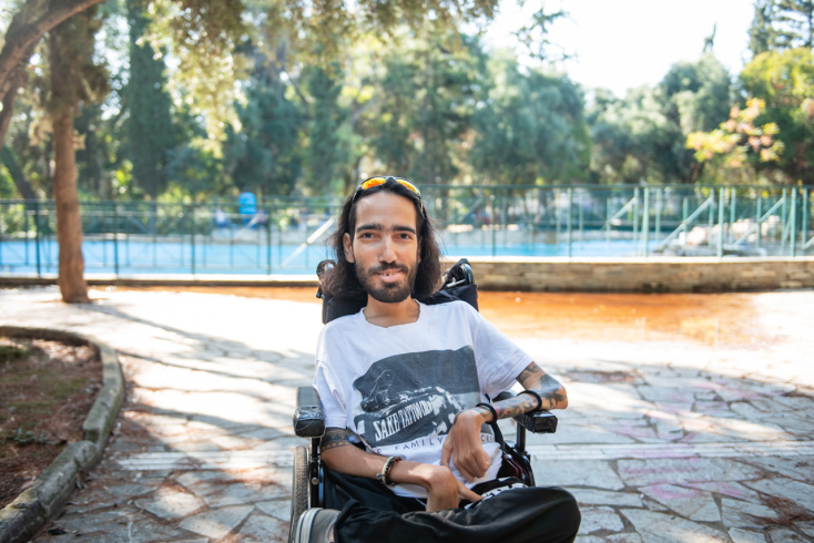 Χάρης Ασλανίδης