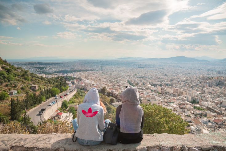Τουρκοβούνια © Θανάσης Καρατζάς