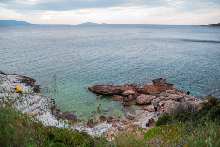 Δικαστικά © Θανάσης Καρατζάς