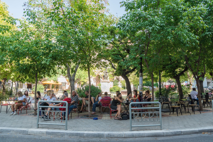 © Θανάσης Καρατζάς