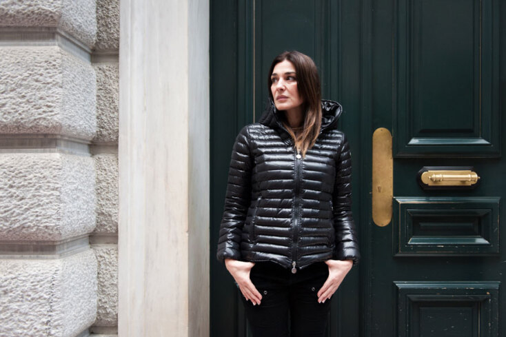 Μαρία Ναυπλιώτου © Θανάσης Καρατζάς