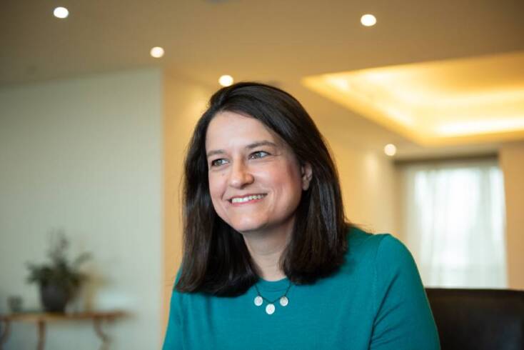 Νίκη Κεραμέως