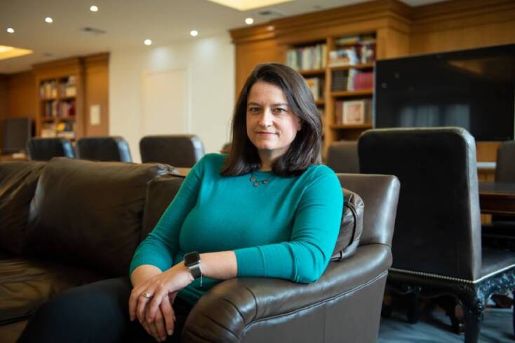 Νίκη Κεραμέως