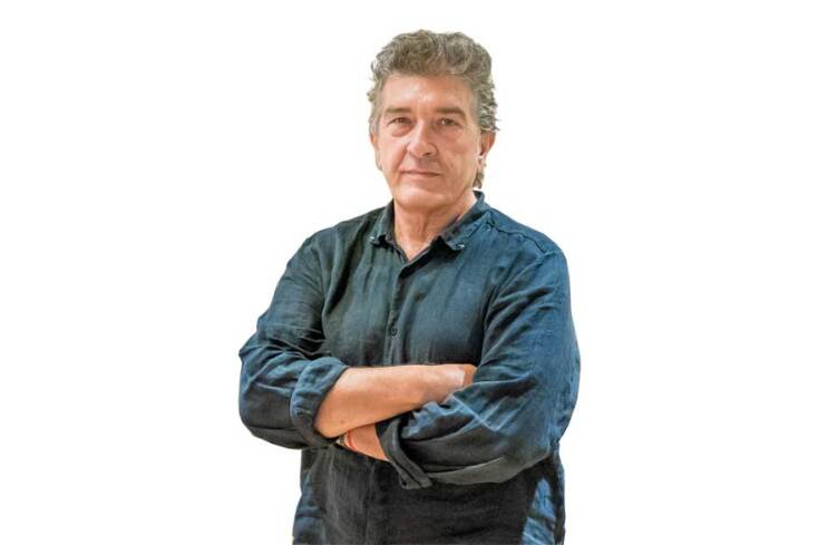 Κώστας Βαρώτσος