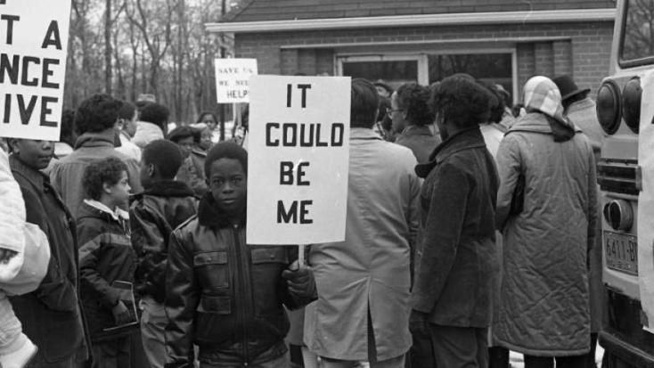 Atlanta's Missing And Murdered: The Lost Children 