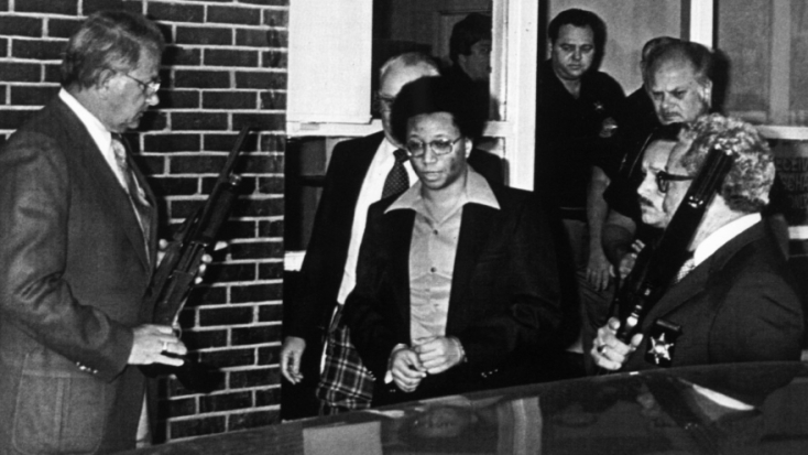 Atlanta's Missing And Murdered: The Lost Children 