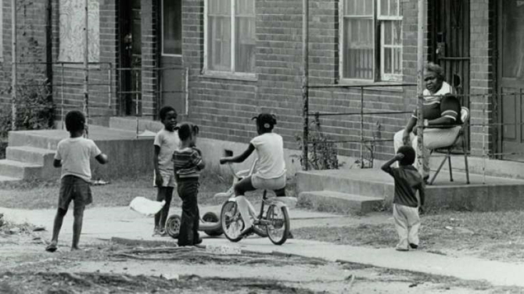 Atlanta's Missing And Murdered: The Lost Children 