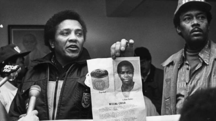 Atlanta's Missing And Murdered: The Lost Children 