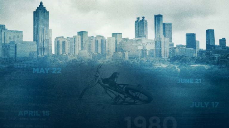 Atlanta's Missing And Murdered: The Lost Children 