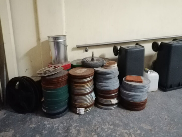 Μπομπίνες ταινιών