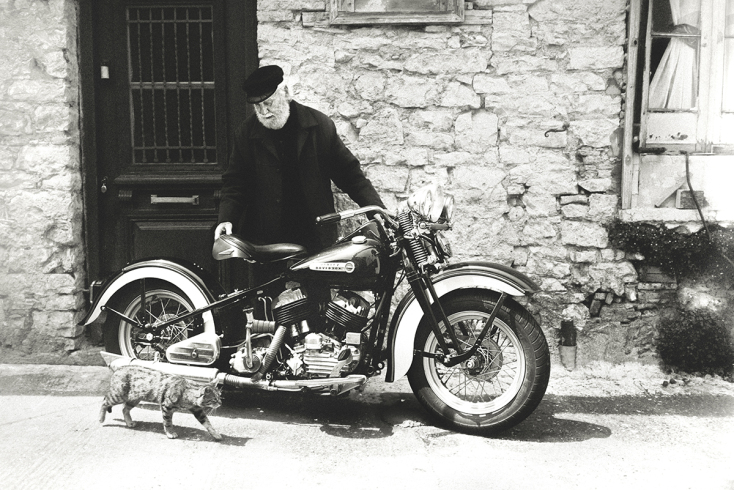 Χρήστος Καπνίσης