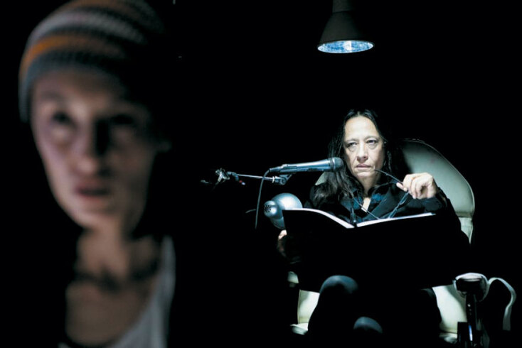 Άντζελα Μπρούσκου