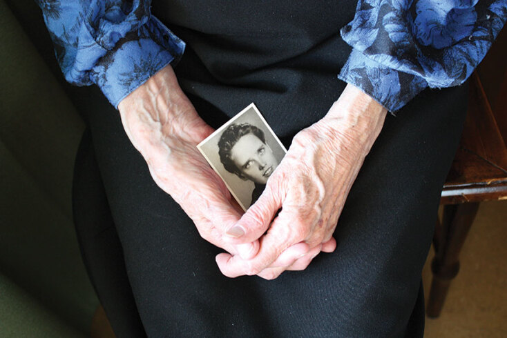 Άουφ βίντερζεν, Φινλανδία - Auf Wiedersehen Finnland