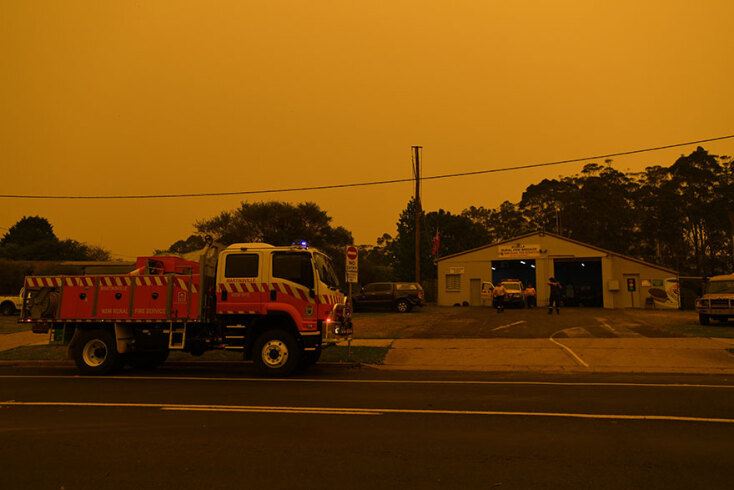 Φονικές πυρκαγιές με δεκάδες θύματα στην Αυστραλία