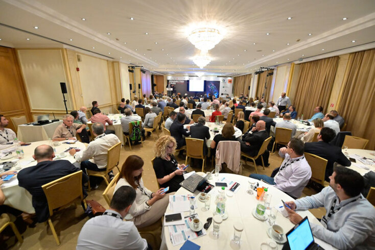 3ο Connected Cars Conference