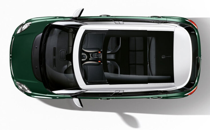 Fiat 500L 1.6 MTJ 120 PS