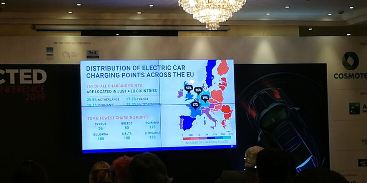 3ο Connected Cars Conference