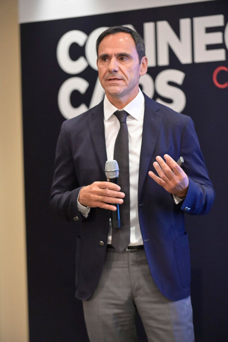 3ο Connected Cars Conference