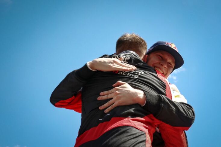 Ράλι Κροατίας