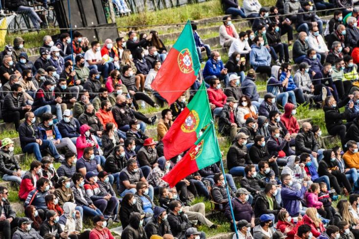 Ράλι Πορτογαλίας 2021