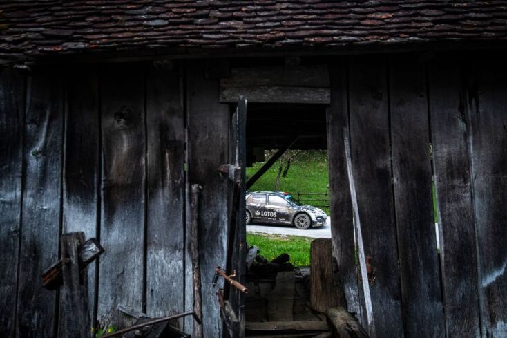 Ράλι Κροατίας