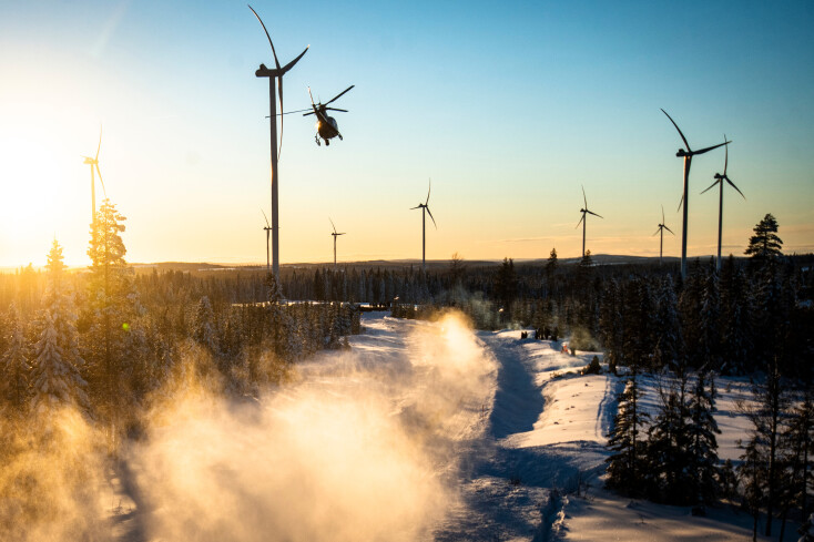 Παγκόσμια Πρωτάθλημα Ράλι Σουηδίας