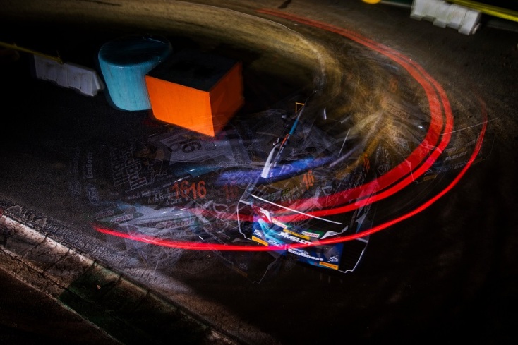 FORUM8 ACI Rally Monza 2021