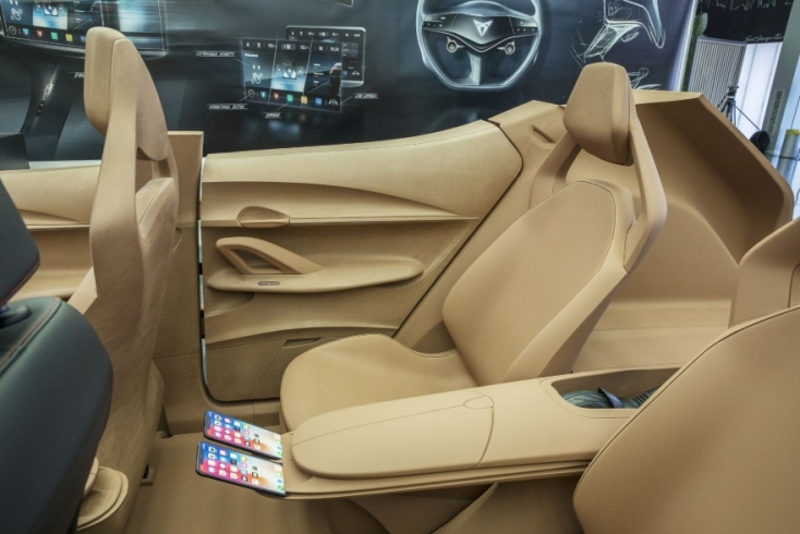 Ηλεκτρικό αυτοκίνητο