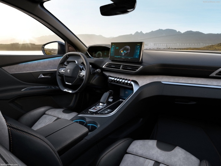 «Black Friday» από την Peugeot