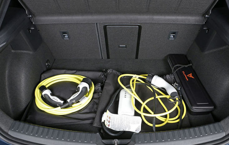 Cupra Leon 1.4 TSI e-Hybrid 245 PS