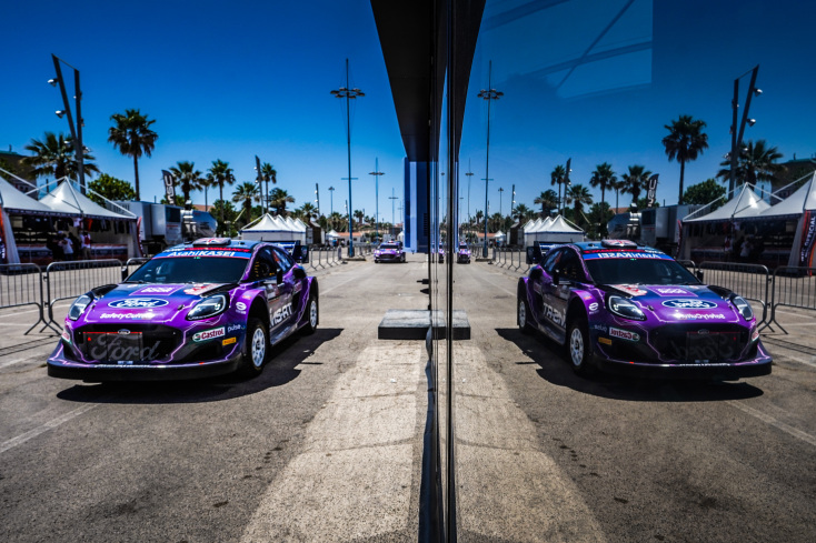 Ράλι Σαρδηνίας