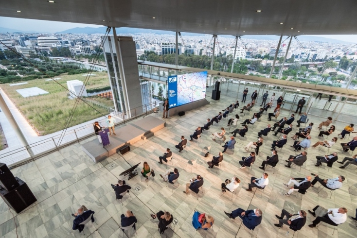 Ράλλυ Ακρόπολη