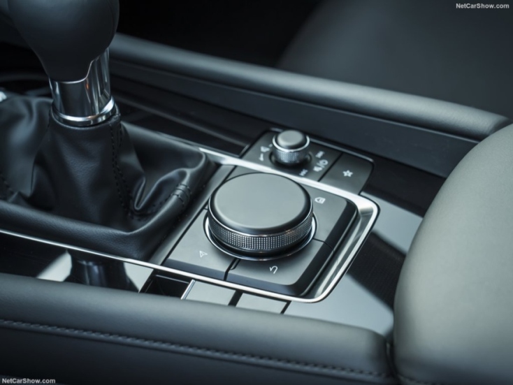 Οδηγούμε το Mazda 3 1.8 116HP Diesel