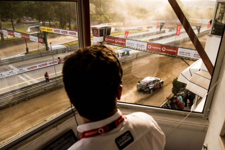 Ράλι Πορτογαλίας 2021