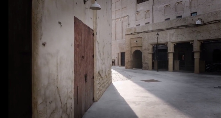 Το βίντεο της Nissan για τους άδειους δρόμους εν μέσω της πανδημίας του COVID-19