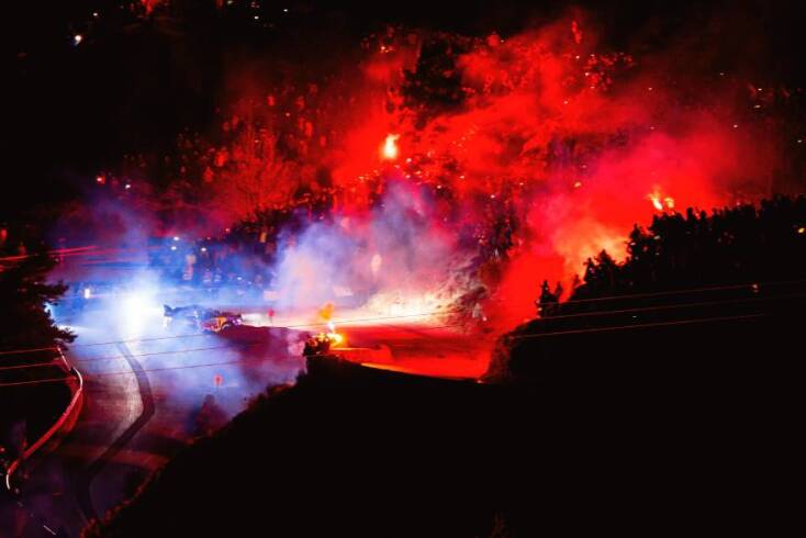 Ράλι Μόντε Κάρλο