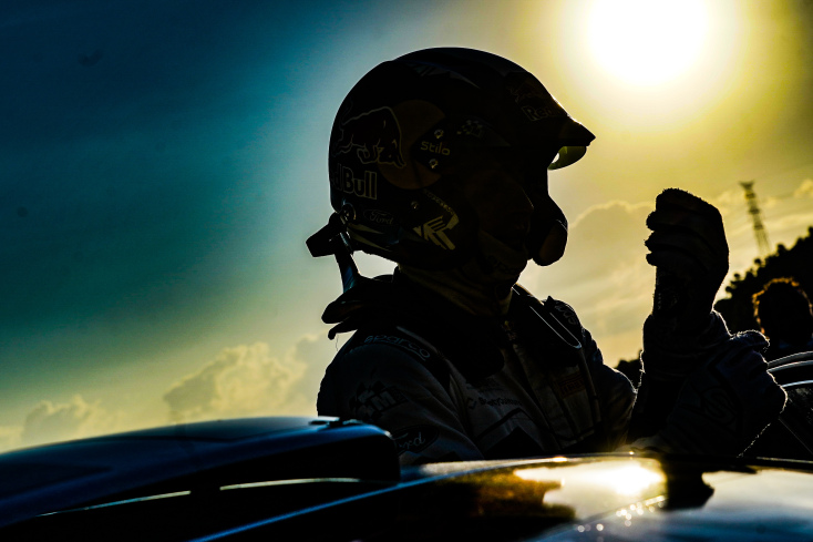 Ράλι Καταλονίας - Ανασκόπηση