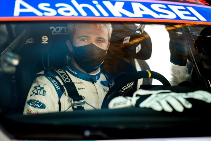 Arctic Rally Finland