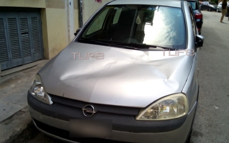 Αυτοκίνητο