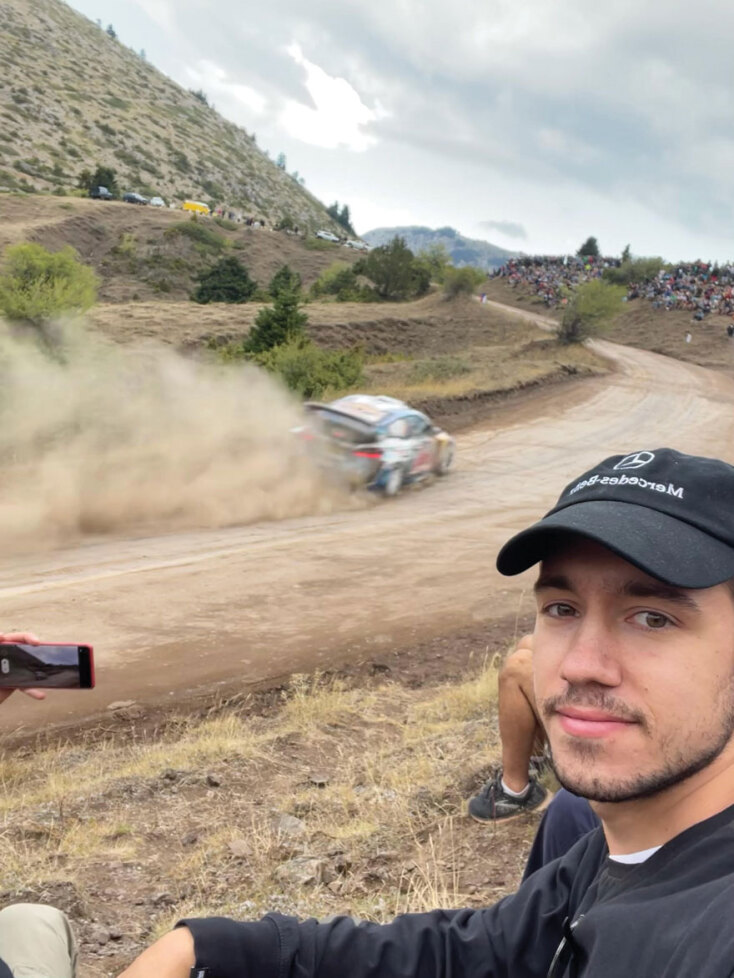 Ράλλυ Ακρόπολις