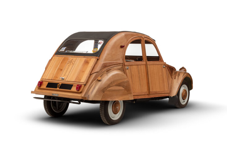 Citroën 2CV