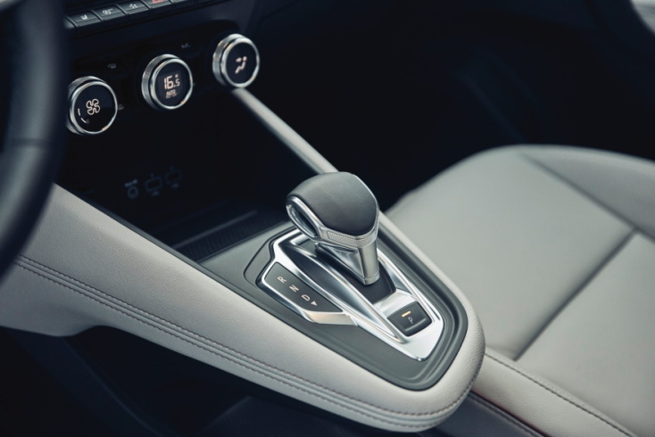 Νέο Renault Captur: Drives the Future!