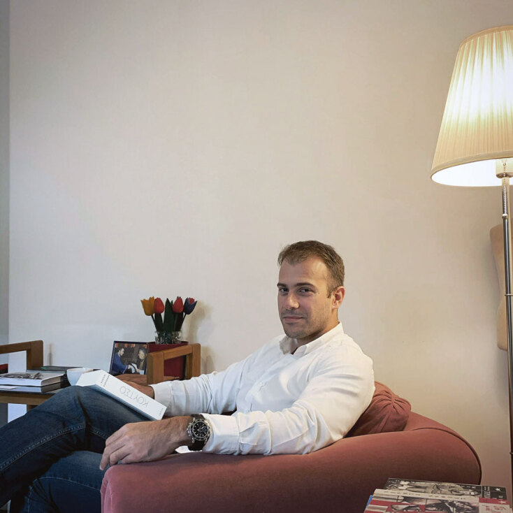 Κωνσταντίνος Ι. Ευθυμίου