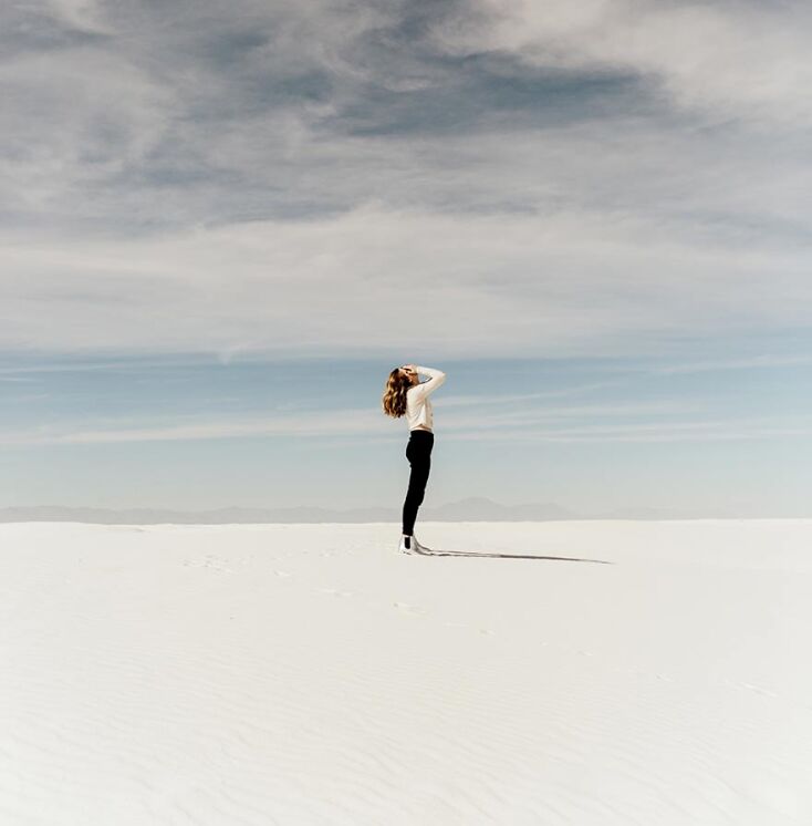 Η συμπεριφορά του ανθρώπου στην παραλία στα 40