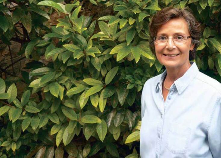 Τατιάνα Αβέρωφ