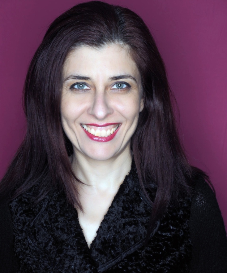 Αγγελική Αυγητίδου