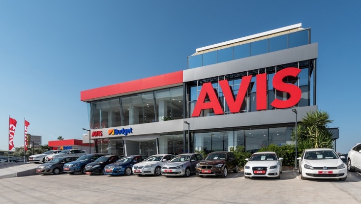 Avis, η πρώτη εταιρία ενοικίασης και leasing αυτοκινήτων στην Ελλάδα